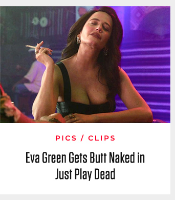 Eva Green