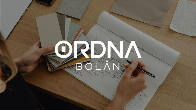 logotyp för Ordna bolån
