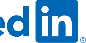 LinkedIn logo