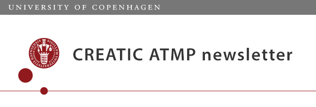 UCPH Newsletter: XXXX