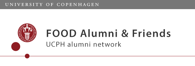KU FOOD's nyhedsbrev