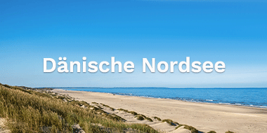 Dänische Nordsee