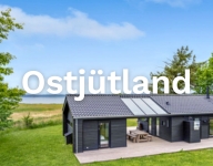 Østjylland
