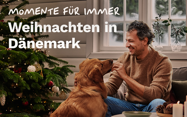 Weihnachten & Silvester