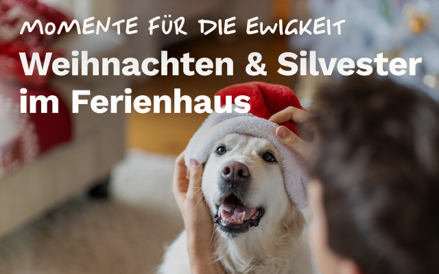 Weihnachten & Silvester