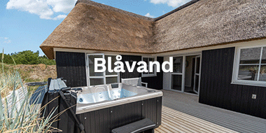 Blåvand