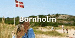 Bornholm