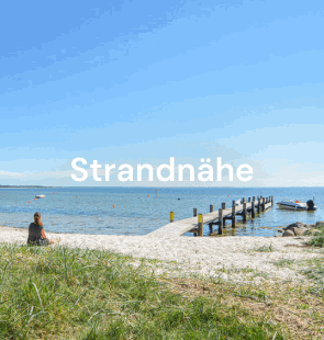 Strandnähe