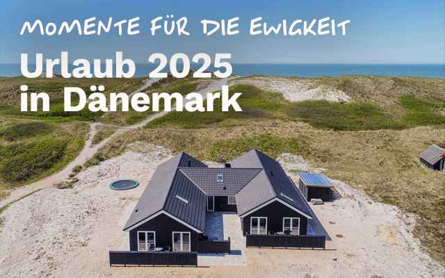Sommerurlaube 2025