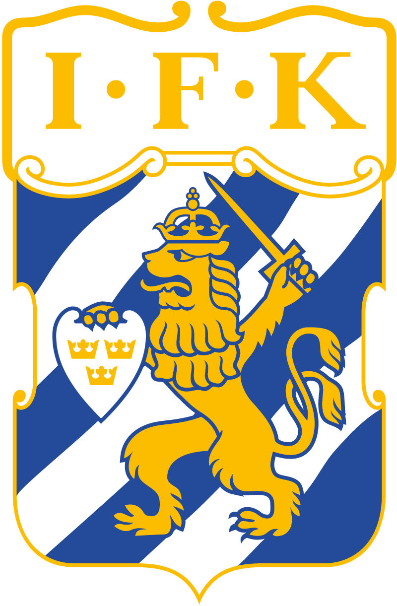 IFK Göteborg [logotyp]