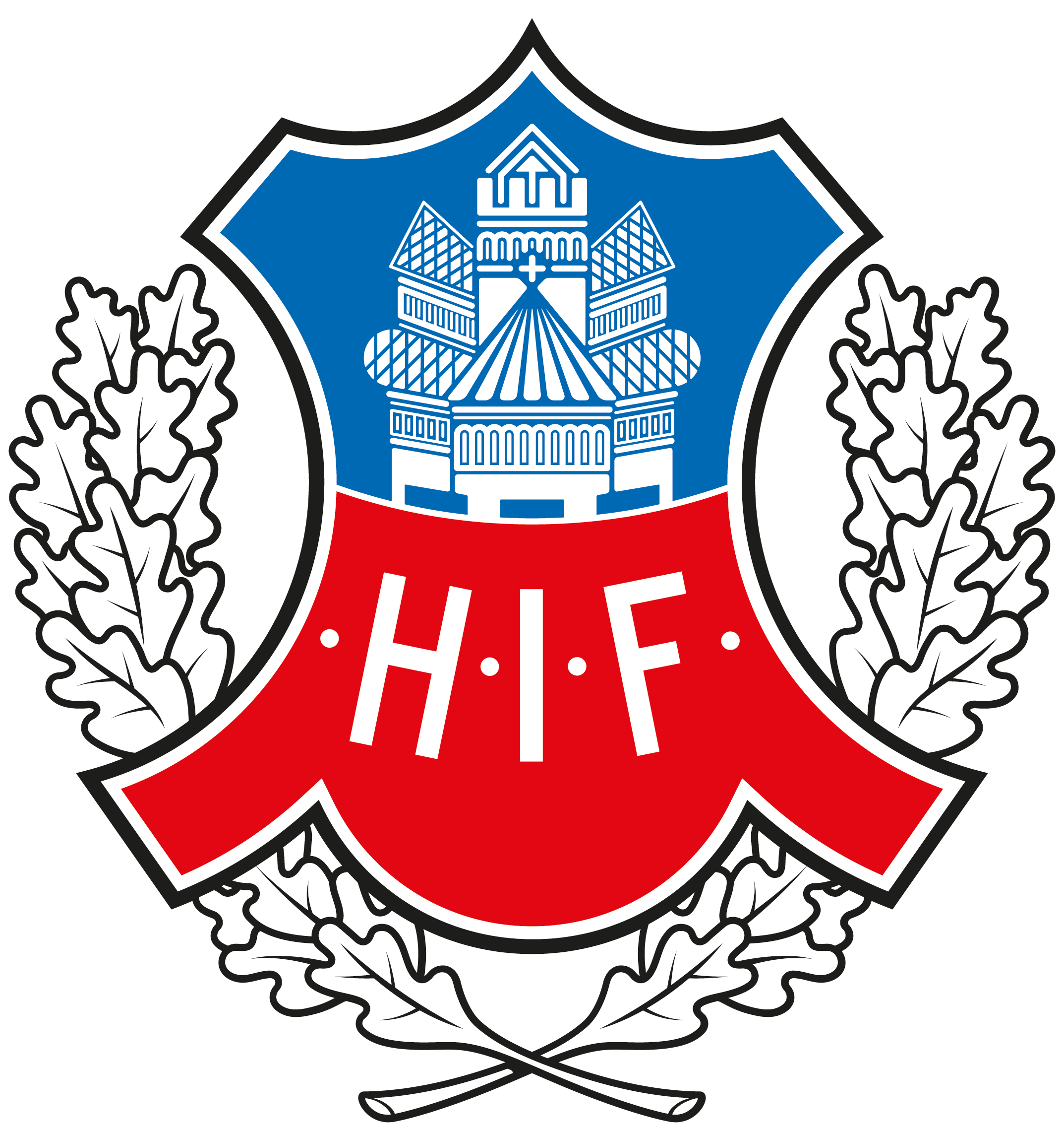 Helsingborgs IF [logotyp]