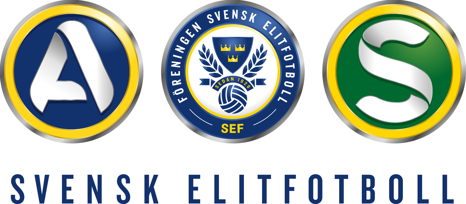 SEF [logotyp]