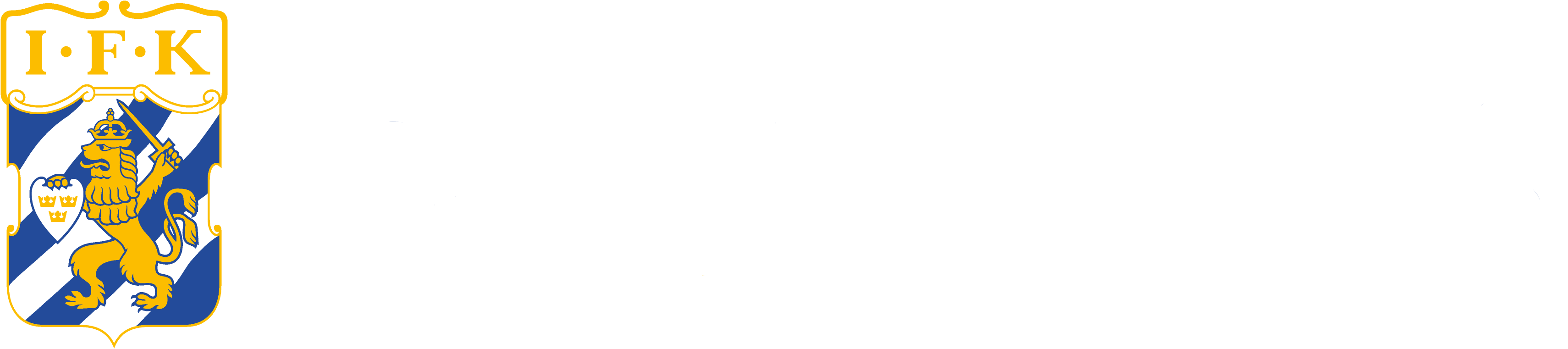IFK Göteborg [logotyp]